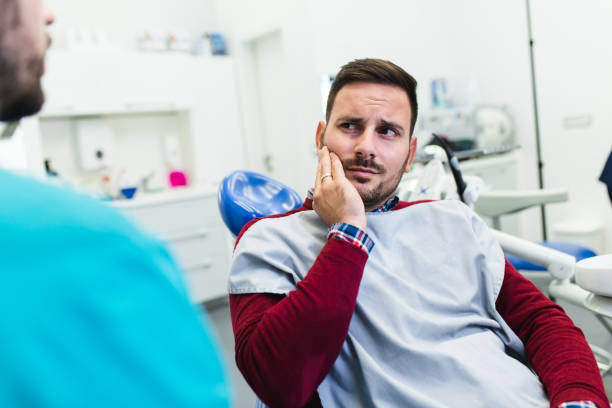 Best Emergency Dental Care  in Woodworth, LA