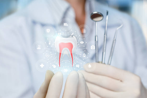 Best Laser Dentistry  in Woodworth, LA