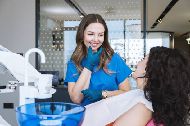 Best Cosmetic Dentistry  in Woodworth, LA