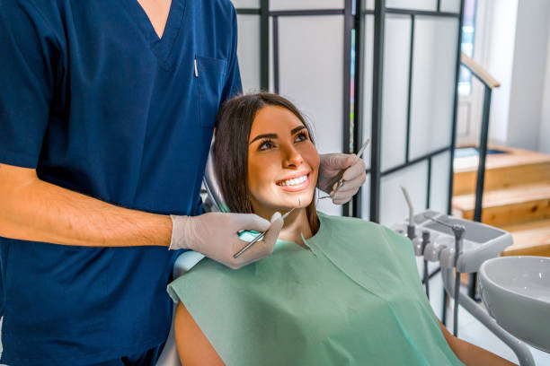Best Dental Inlays and Onlays  in Woodworth, LA