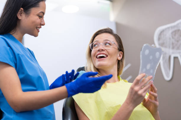 Best Veneers and Lumineers  in Woodworth, LA